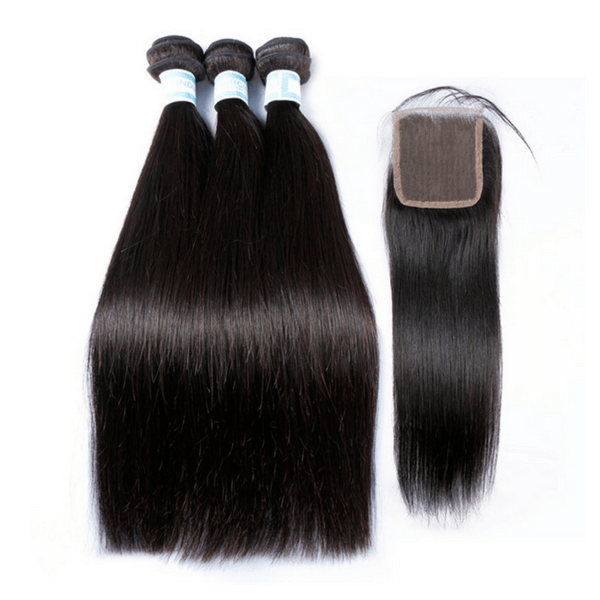 Human Hair